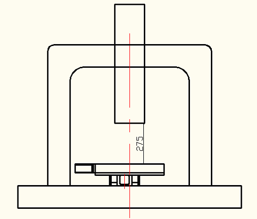 高精度三軸運(yùn)動(dòng)平臺 機(jī)電一體運(yùn)動(dòng)控制卡，電液束平臺