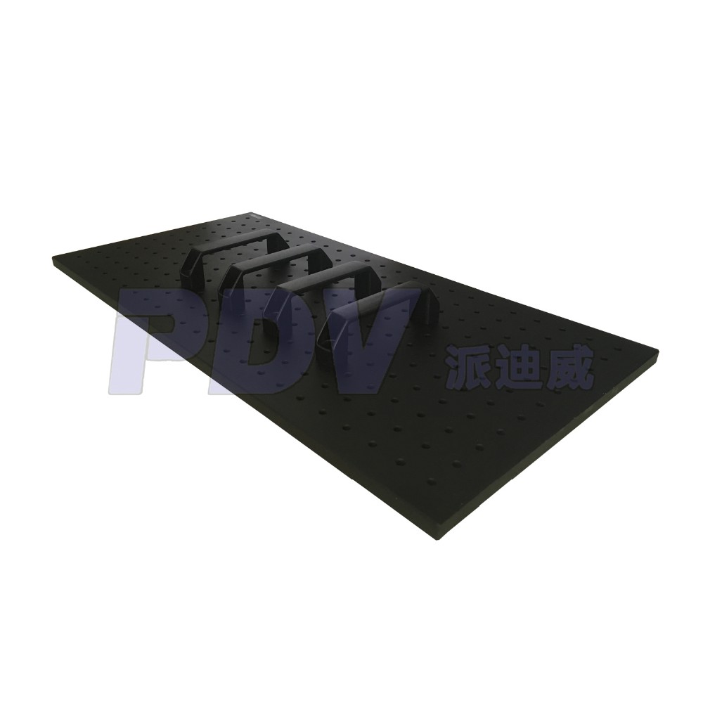 PT-03PB 高精度光學(xué)平板 光學(xué)平板 面包板 實驗板 鋁合金面包板