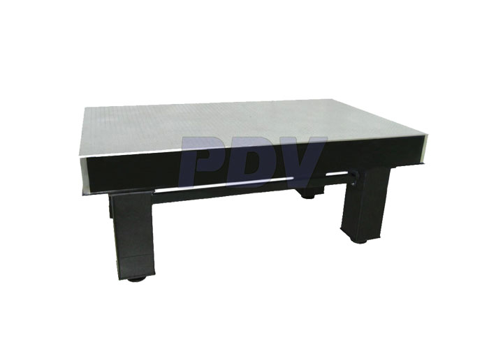 PT--01PG 精密型隔震光學(xué)平臺(tái) 蜂窩型 隔振平臺(tái)、蜂窩隔震臺(tái)